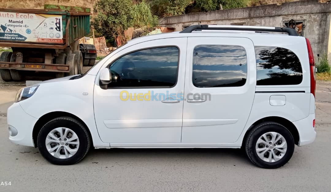 Renault Kangoo 2021 Privilège +