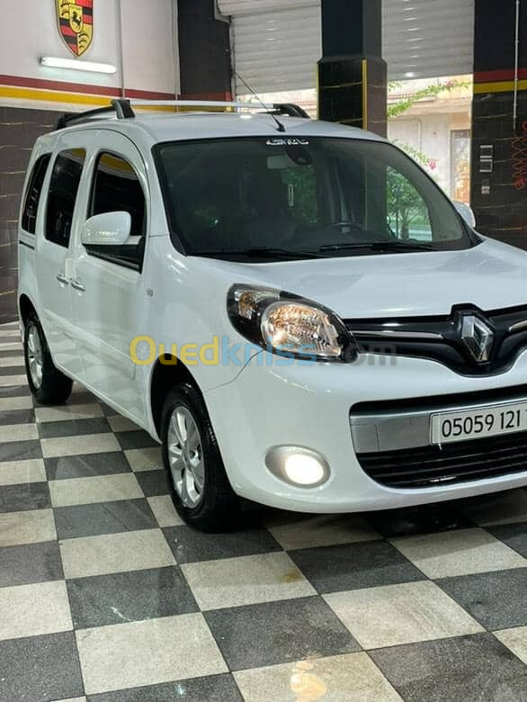 Renault Kangoo 2021 Privilège +