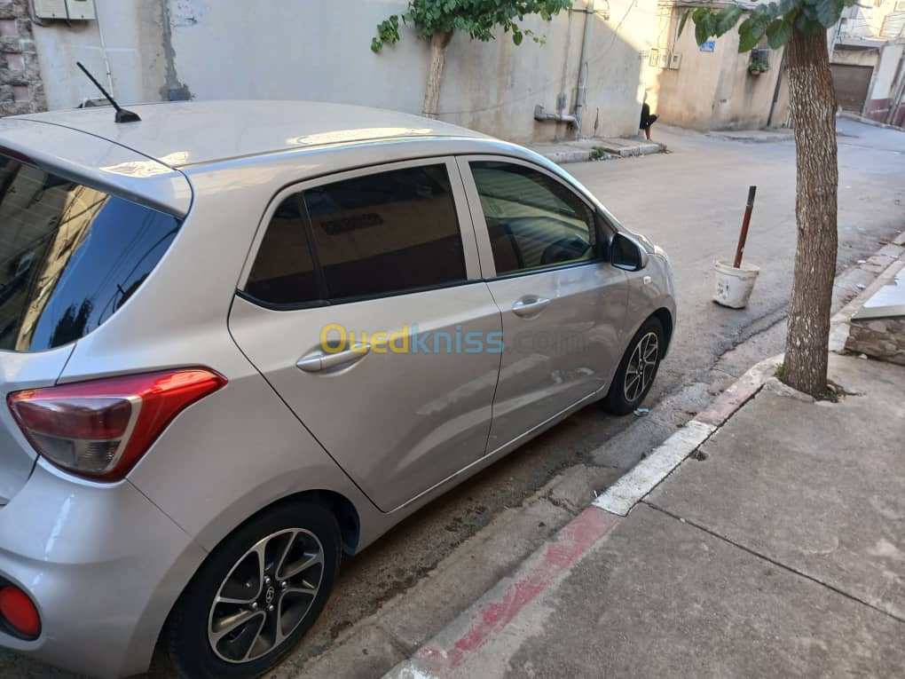 Hyundai i10 2018 i10