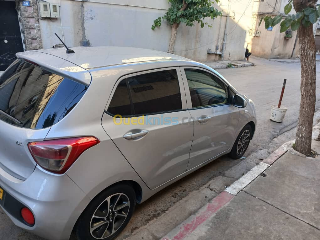 Hyundai i10 2018 i10