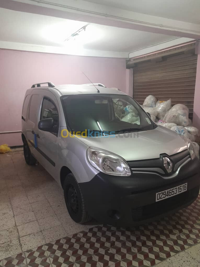 Renault Kangoo 2015 Confort (Utilitaire)