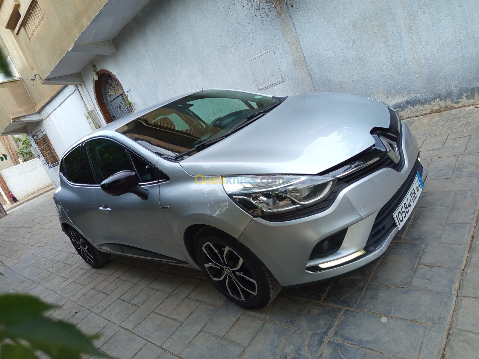 Renault Clio 4 2018 Limited