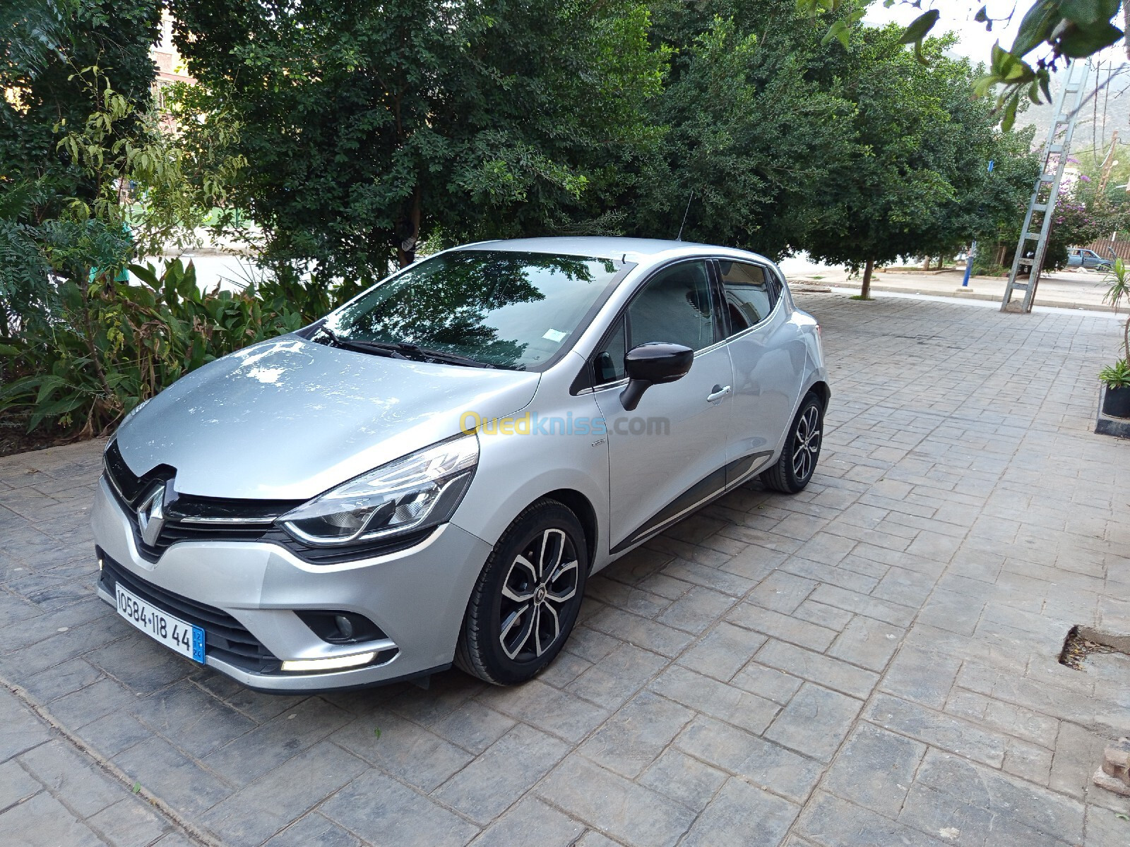 Renault Clio 4 2018 Limited