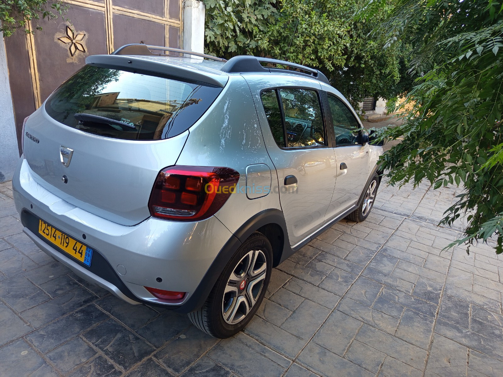 Dacia Sandero 2019 Stepway