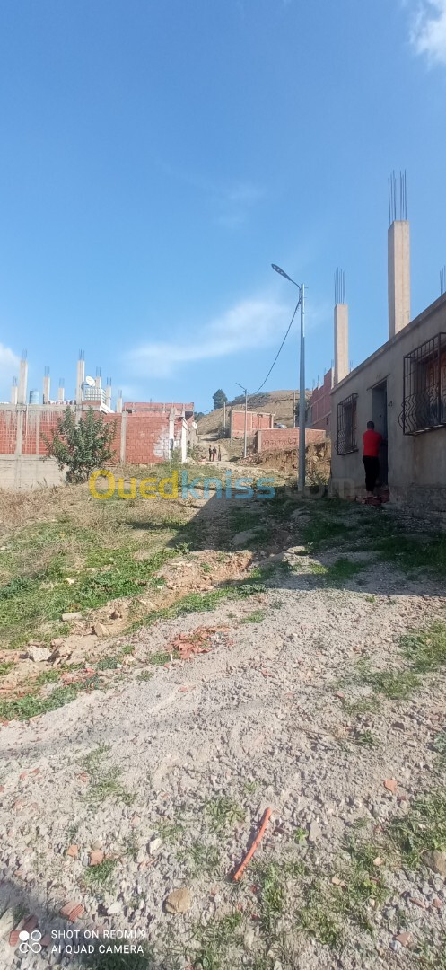 Vente Carcasse Boumerdès Larbatache