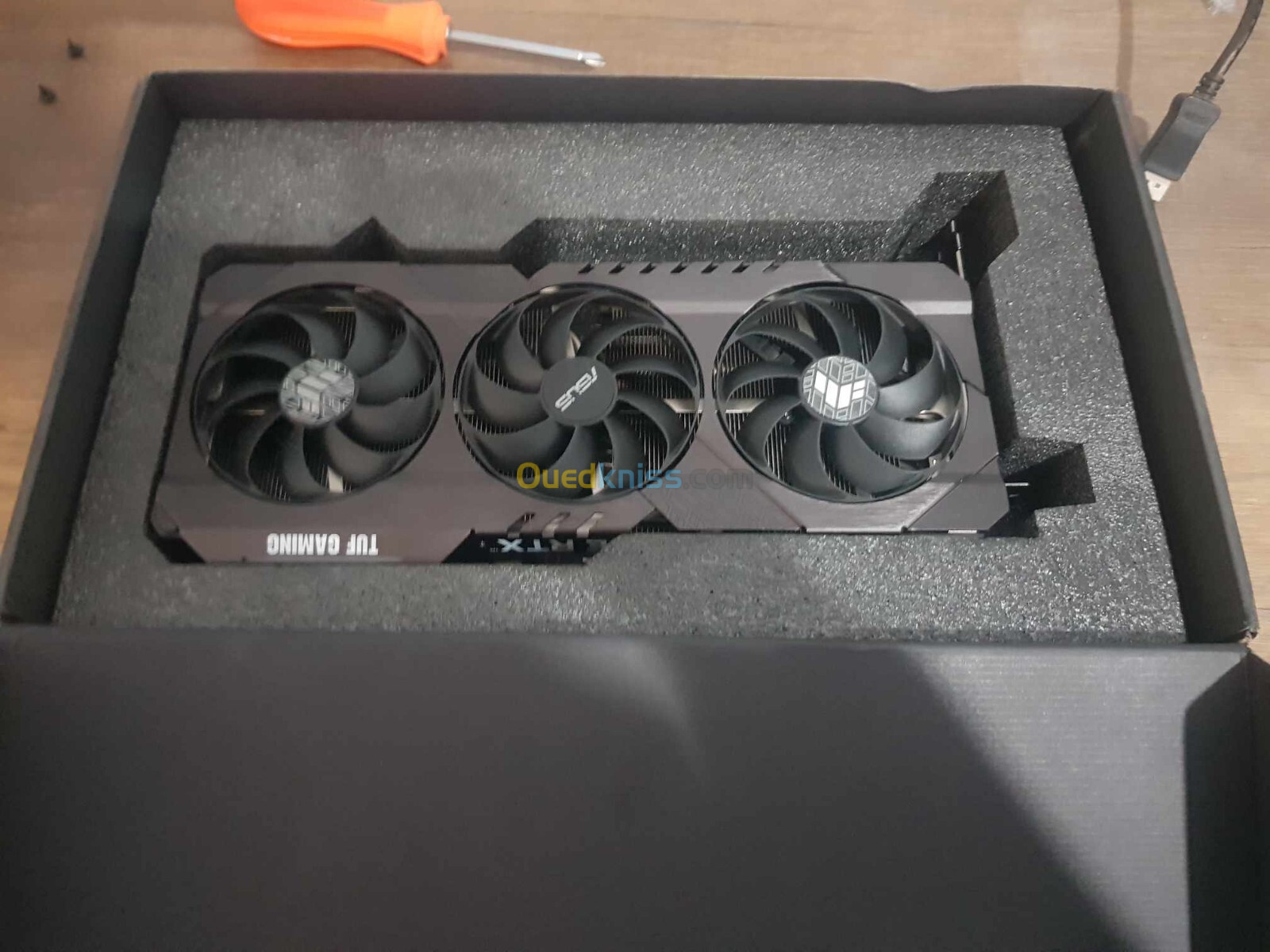 RTX 3070ti