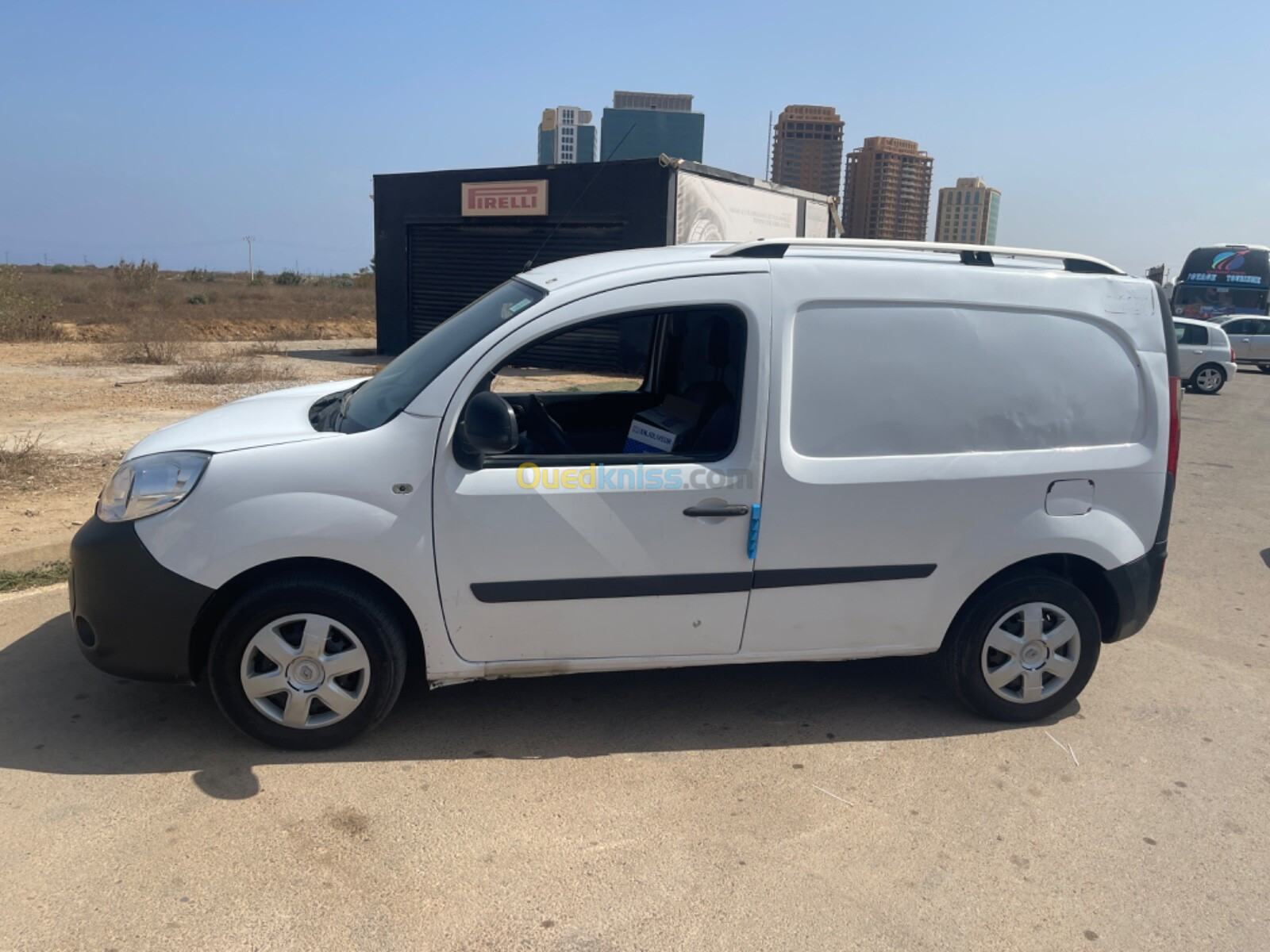 Renault Kangoo 2015 