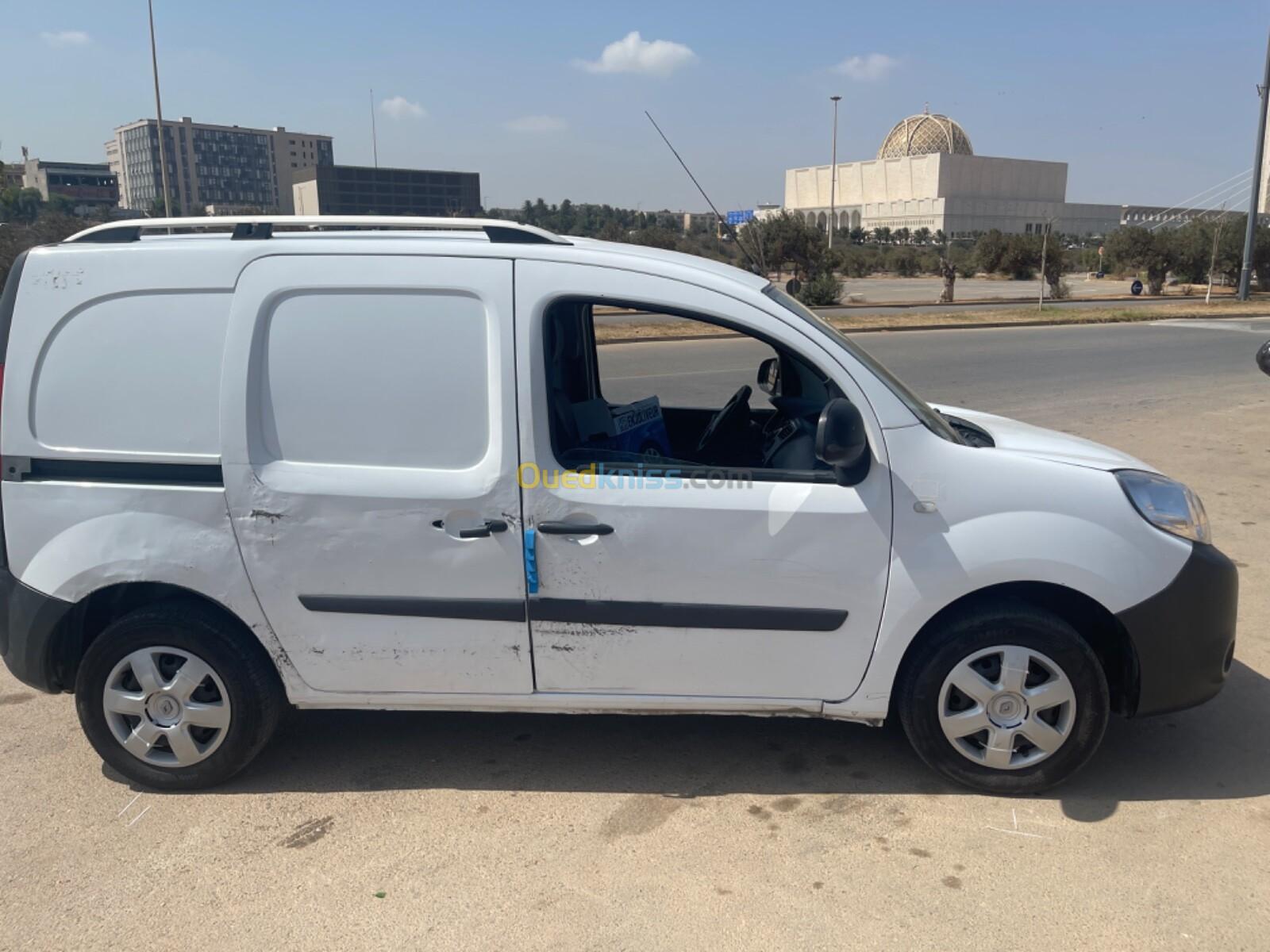 Renault Kangoo 2015 