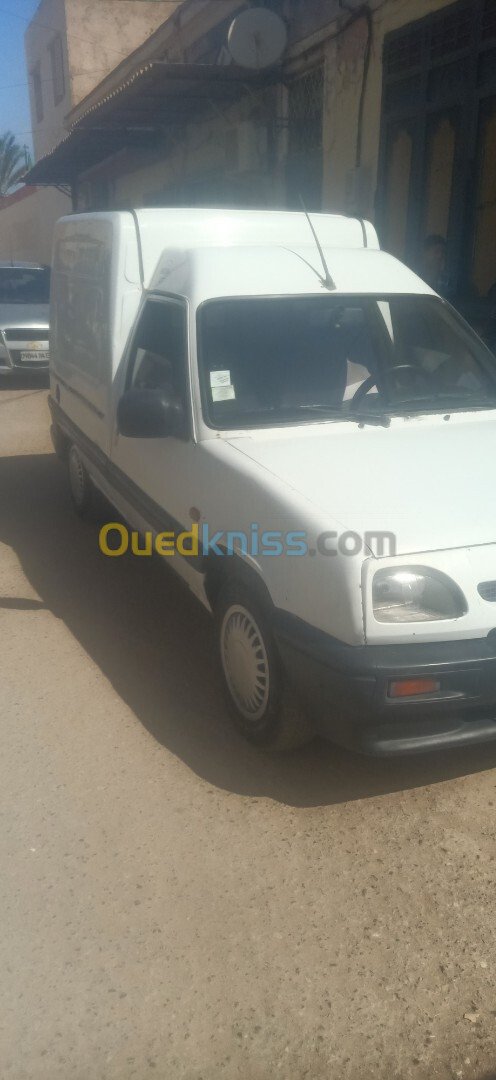 Renault Express 1995 Express