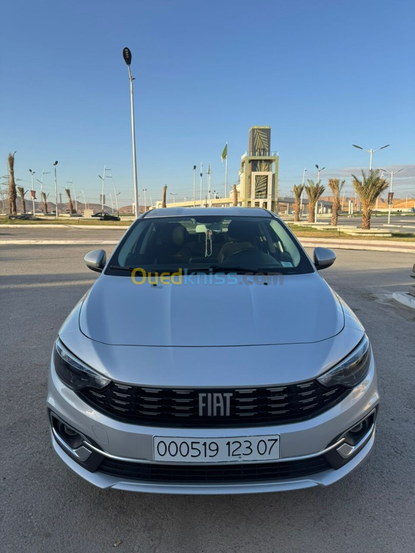 Fiat Tipo Sedan 2023 Life