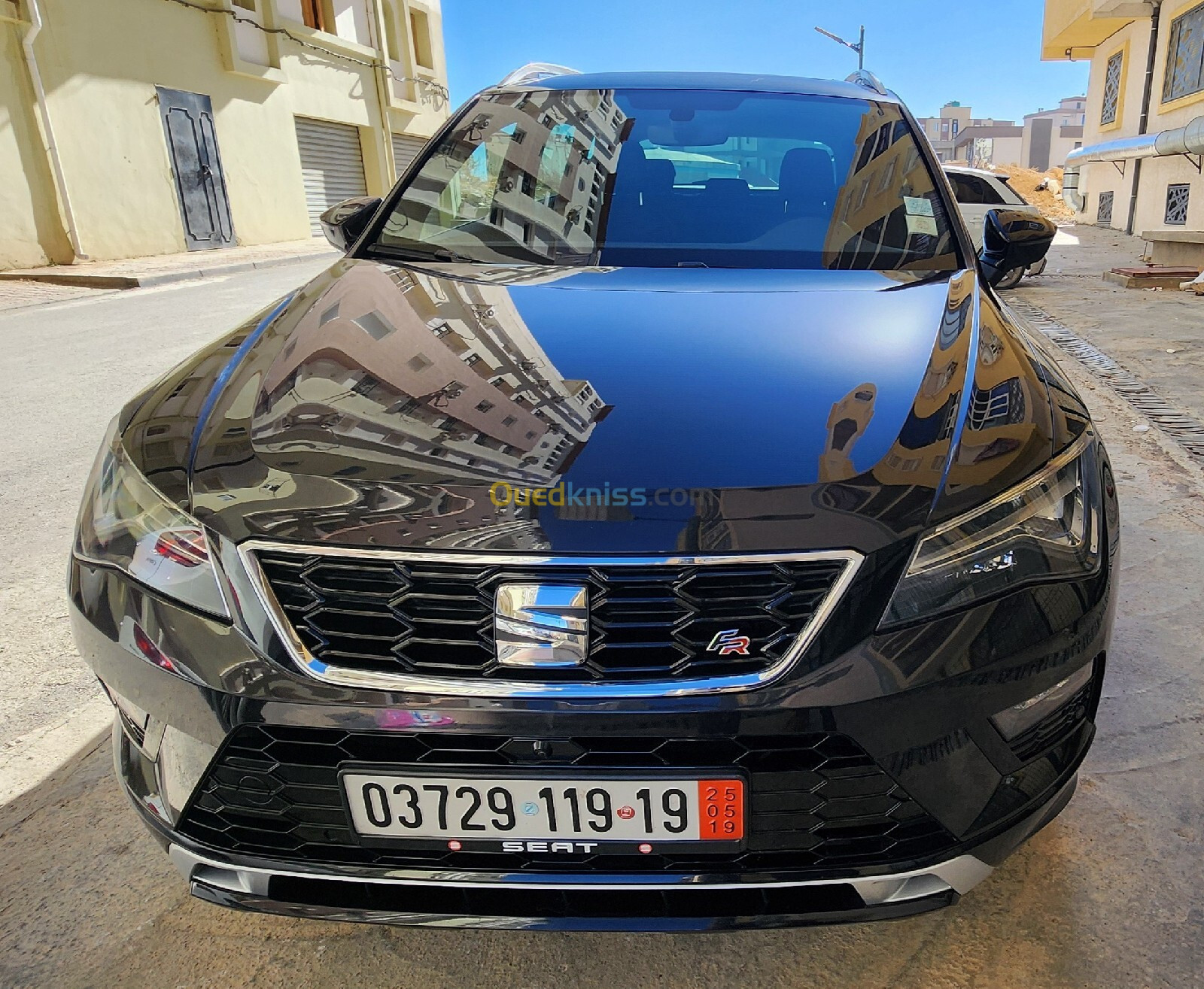 Seat ATECA 2019 FR