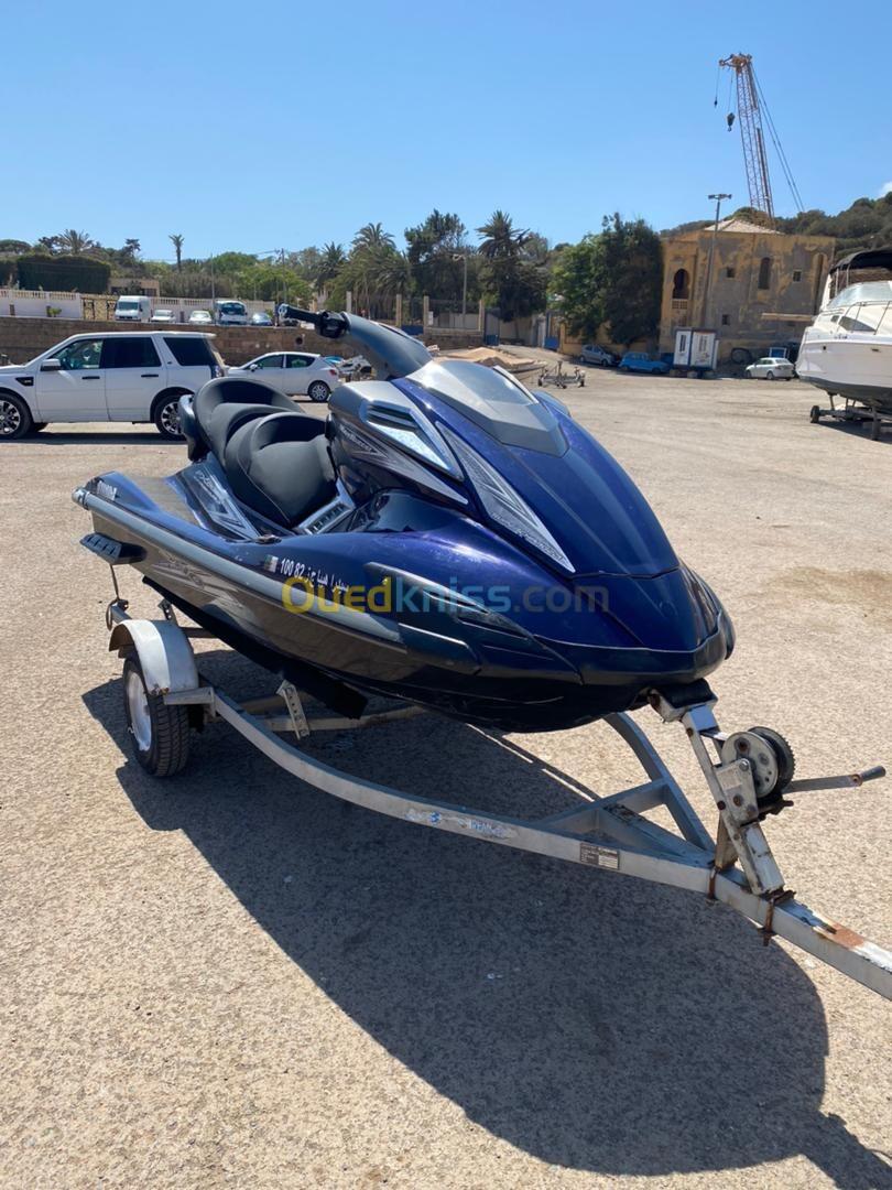 Yamaha Jet ski1800 