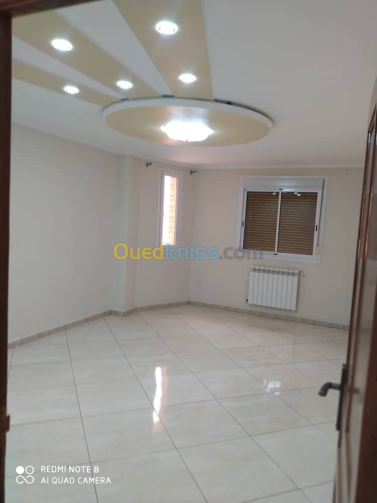 Location Niveau De Villa F3 Alger Baba hassen