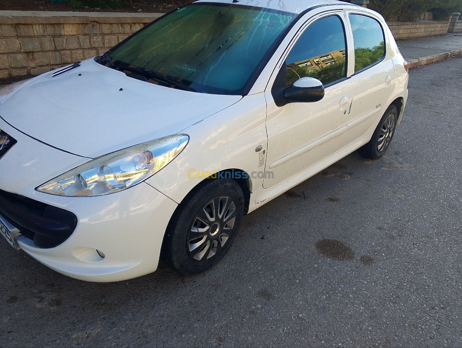 Peugeot 206 Plus 2012 206 Plus