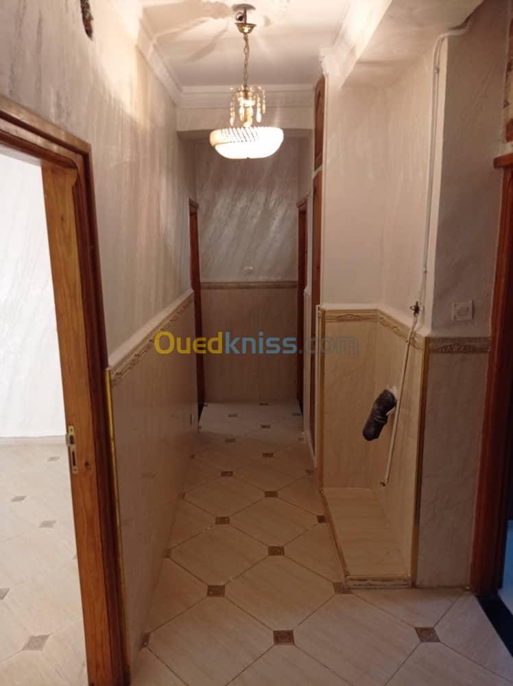 Vente Appartement F3 Boumerdès Ouled moussa