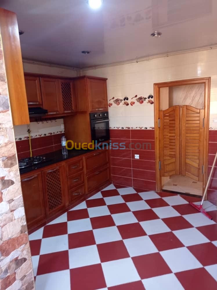 Vente Appartement F3 Boumerdès Ouled moussa