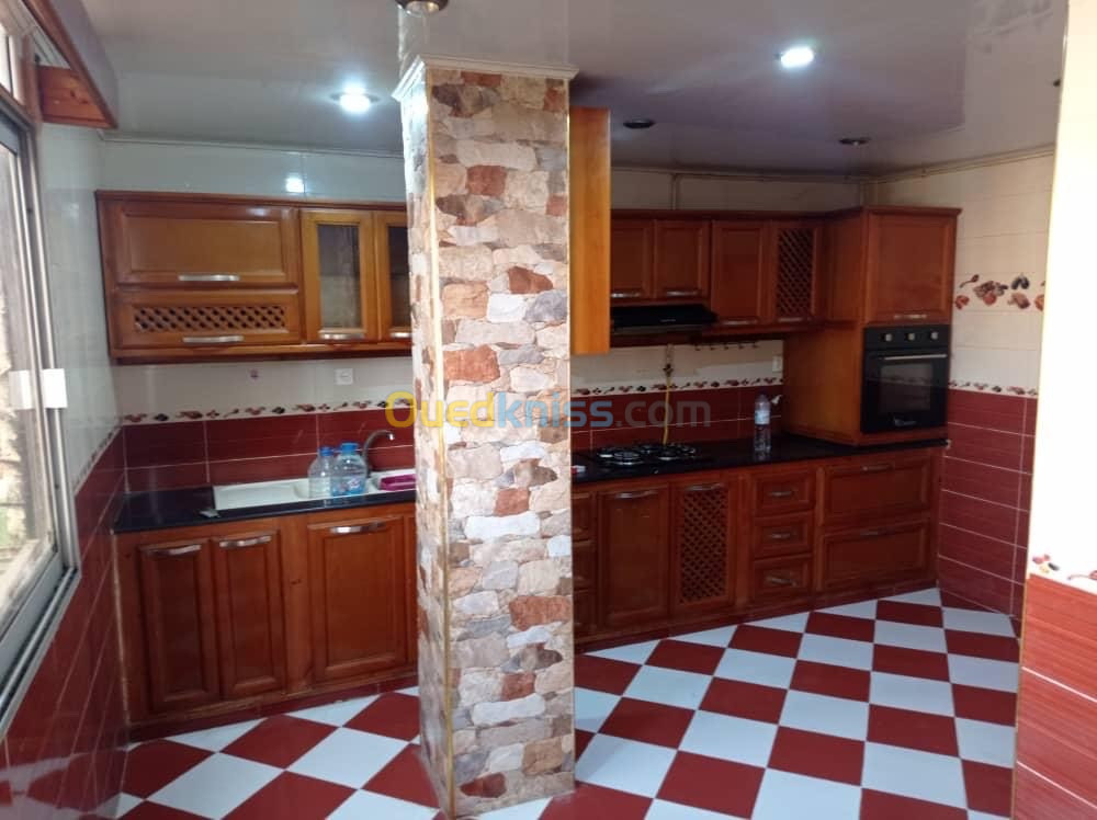 Vente Appartement F3 Boumerdès Ouled moussa