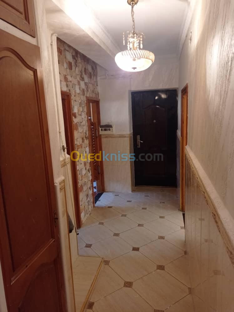 Vente Appartement F3 Boumerdès Ouled moussa