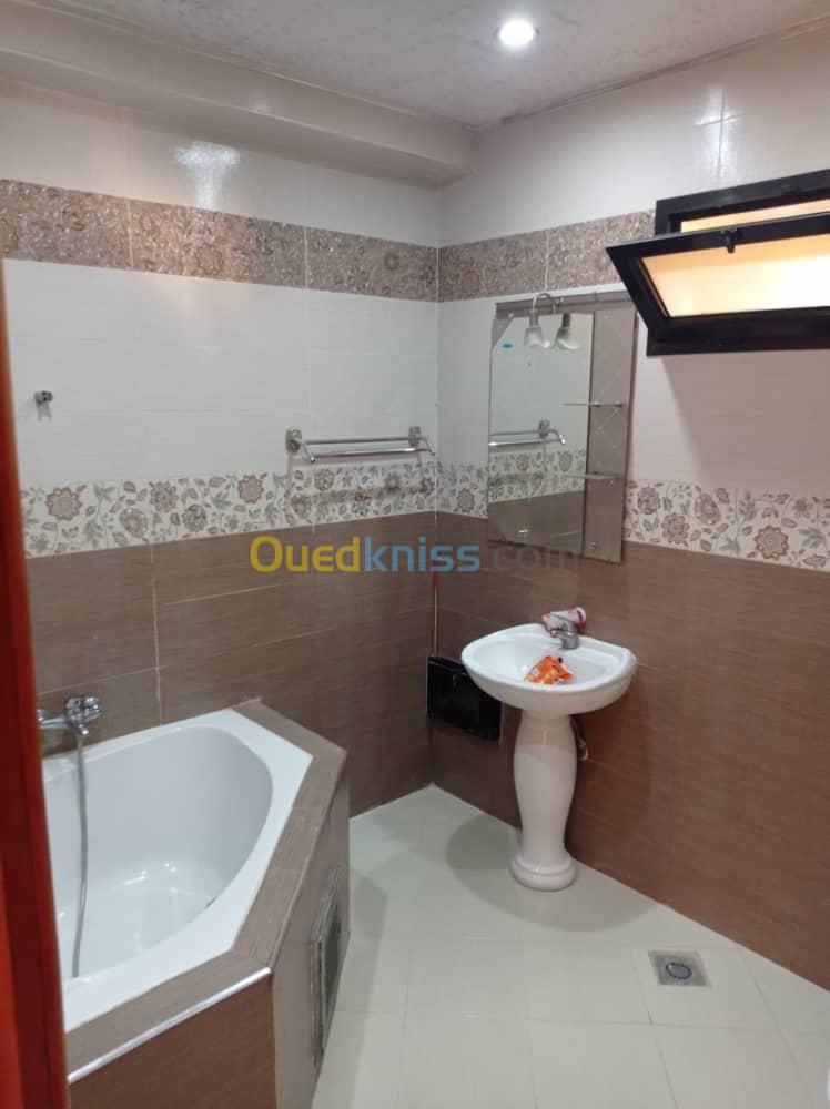 Vente Appartement F3 Boumerdès Ouled moussa