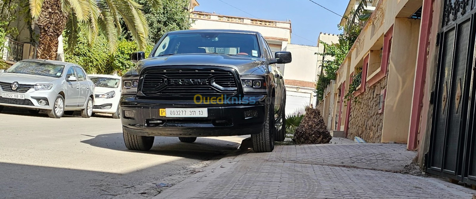 Dodge Ram 1500 2011 Ram 1500