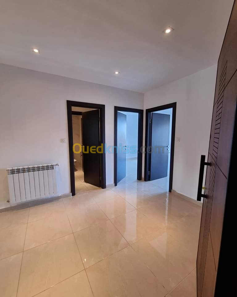 Vente Appartement F3 Oran Bir el djir