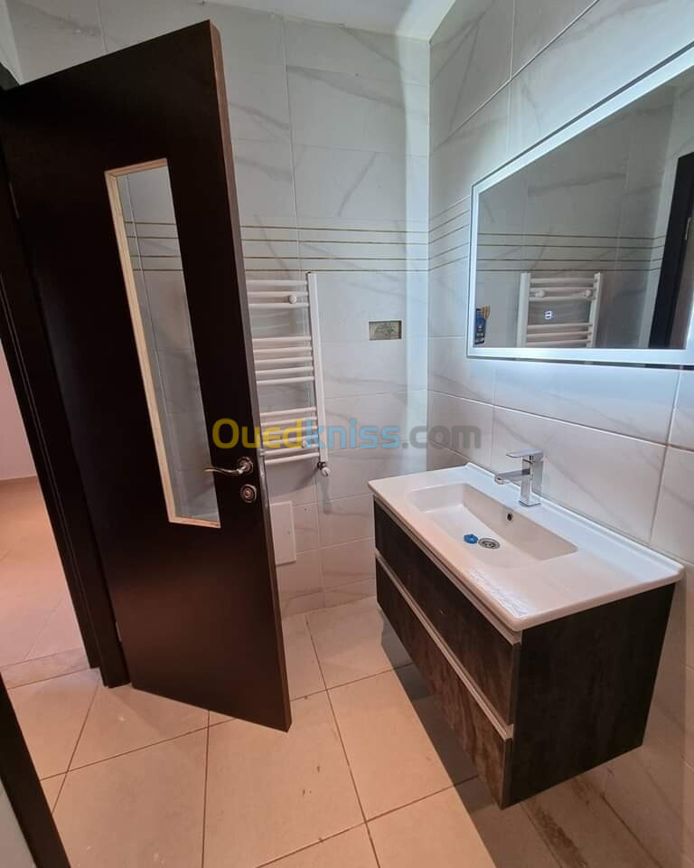 Vente Appartement F3 Oran Bir el djir