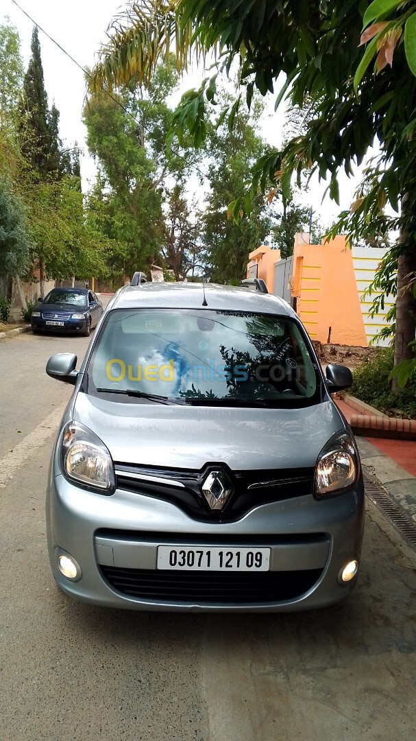 Renault Kangoo 2021 Privilège +