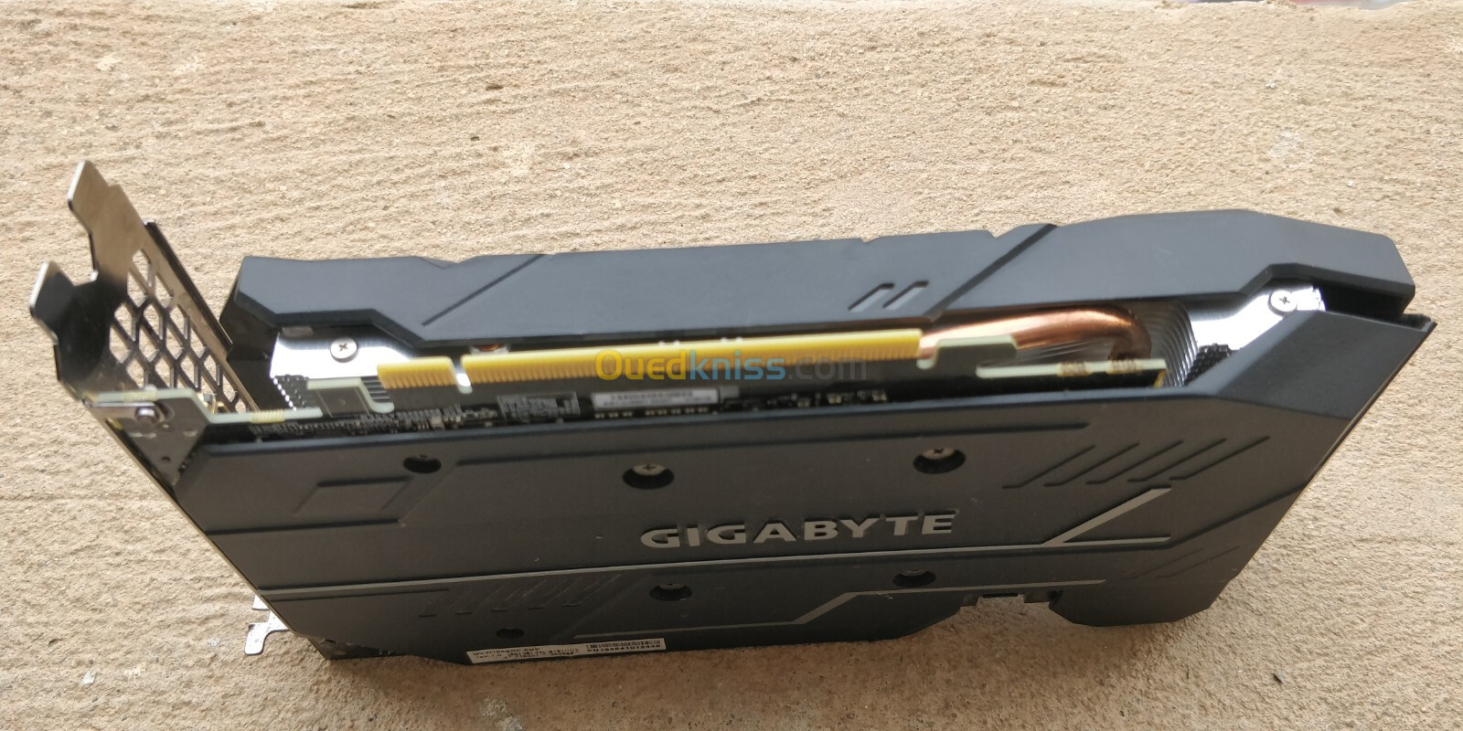 Gigabyte gtx 1660 super