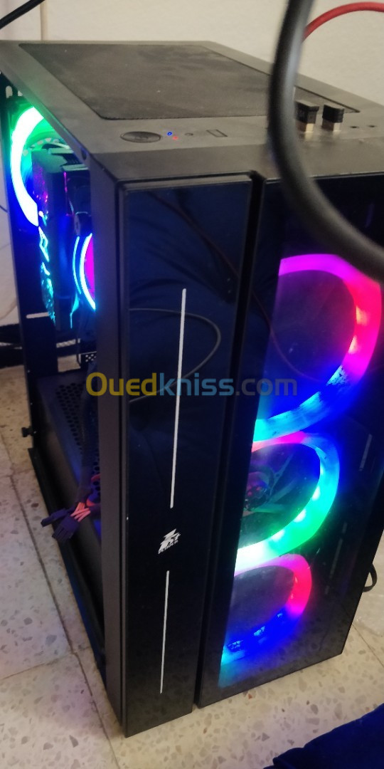 Pc gaming a vendre