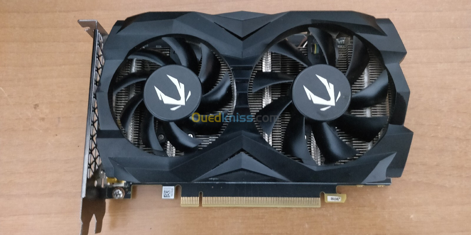 Zotac gtx 1660 super 6GB