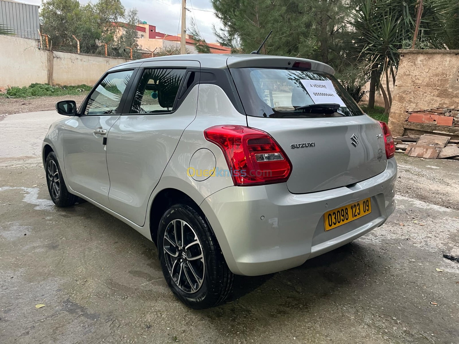 Suzuki Swift 2023 Swift