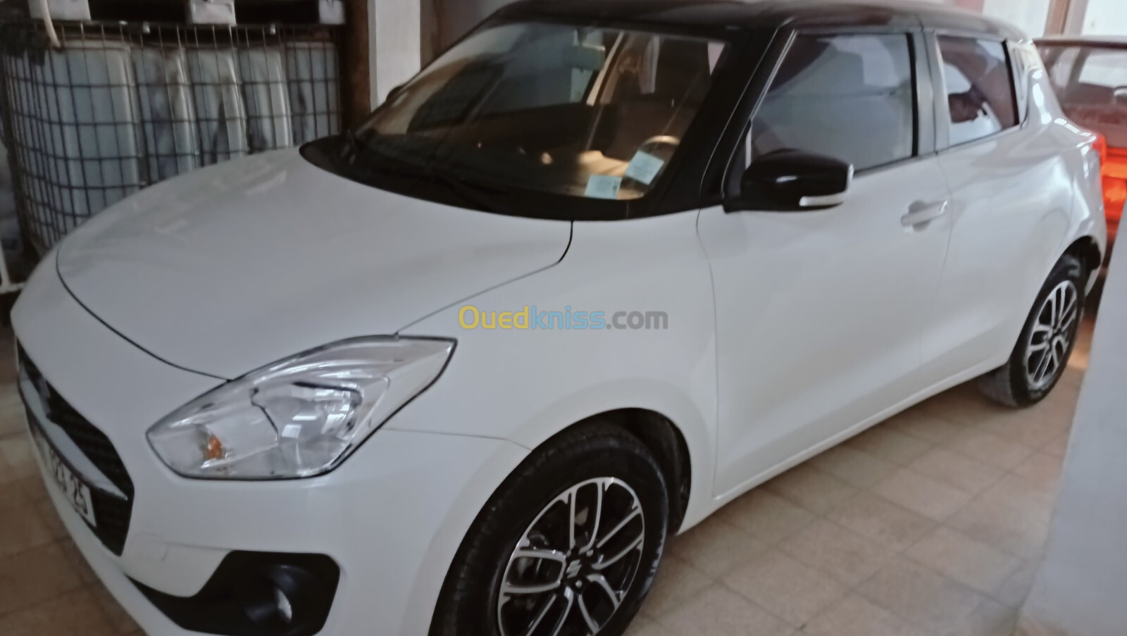 Suzuki Swift 2023 Swift