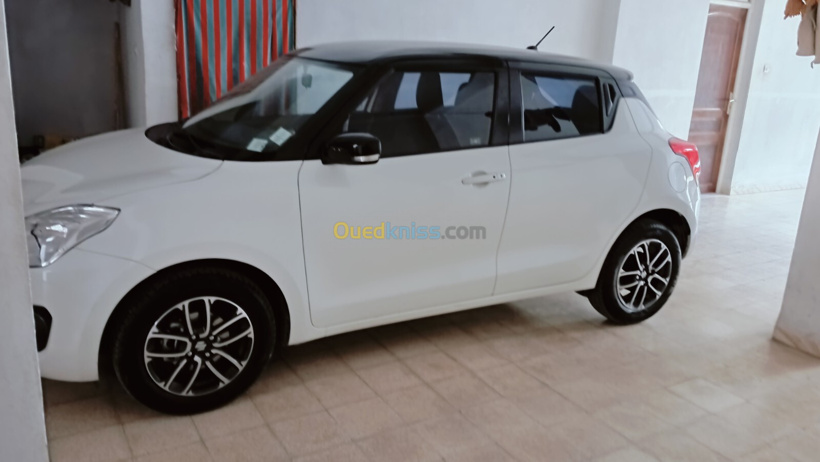 Suzuki Swift 2023 