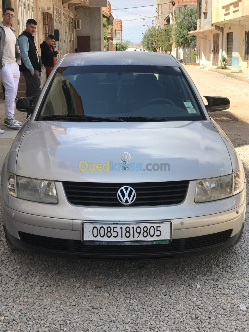 Volkswagen Passat 1998 Passat