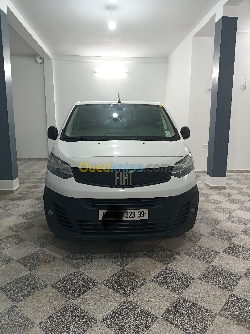 Fiat سكودو 2023 