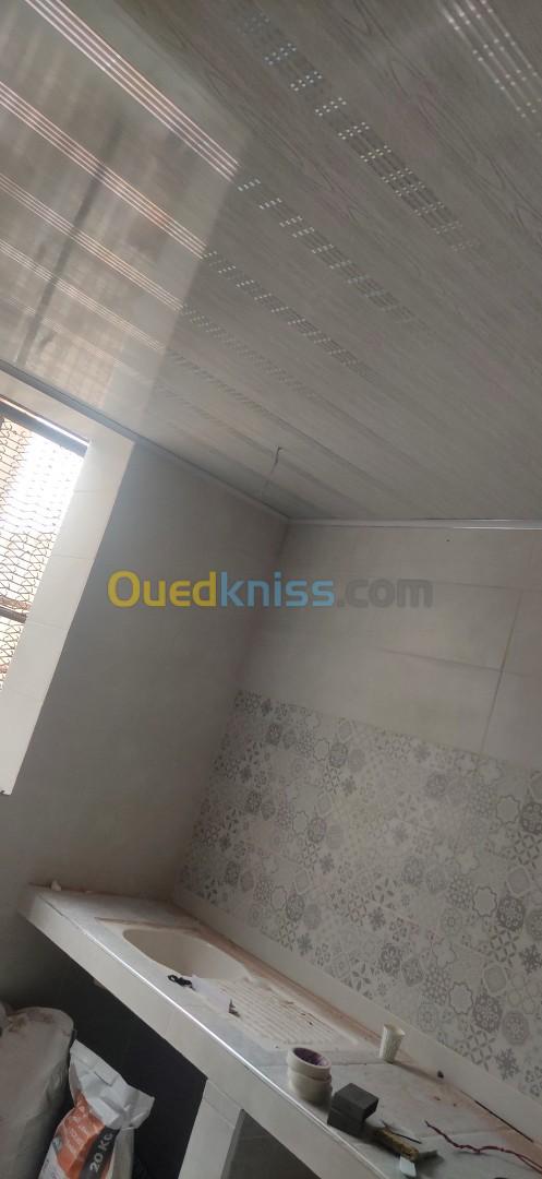 Vente Niveau De Villa F4 Tiaret Ain deheb