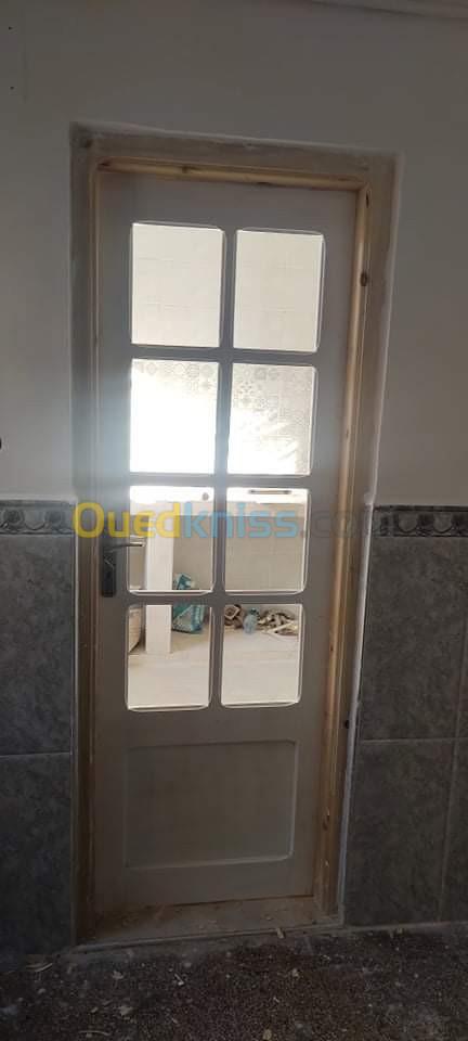 Vente Niveau De Villa F4 Tiaret Ain deheb