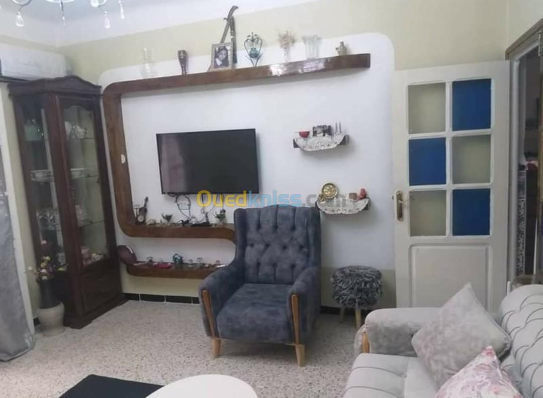 Vente Appartement Constantine El khroub