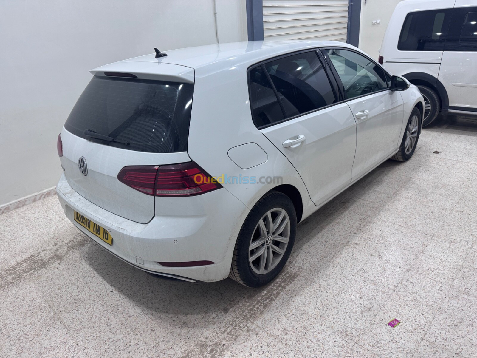 Volkswagen Golf 7 2018 START+