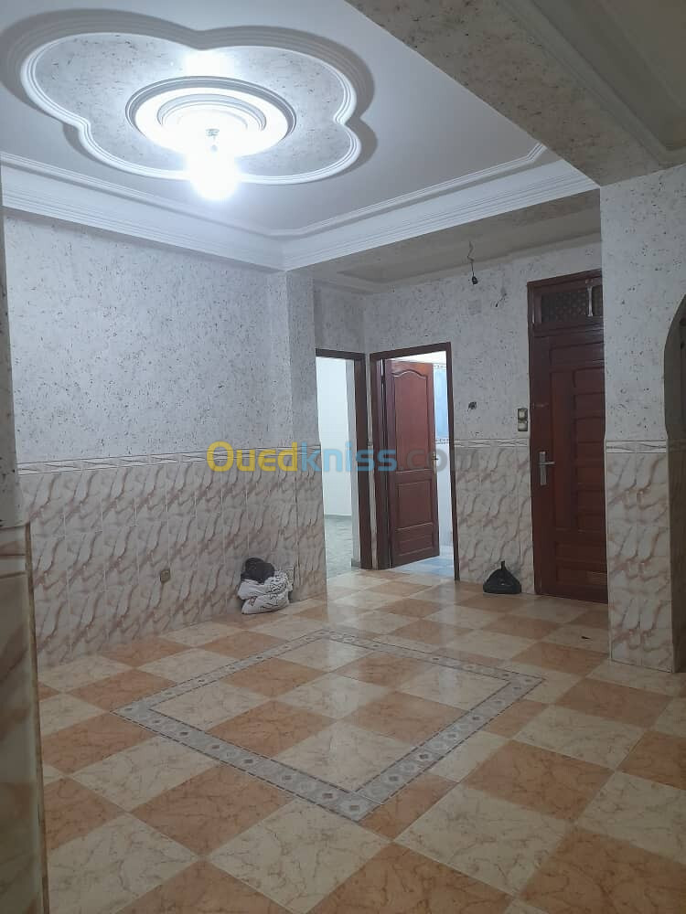 Location Appartement F4 Alger Baraki