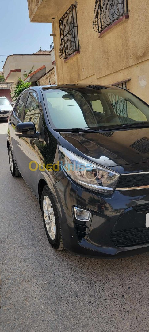 Kia Picanto 2018 LX