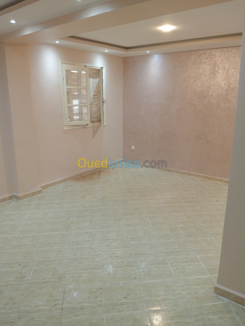 Vente Appartement F3 Oran Ain el turck