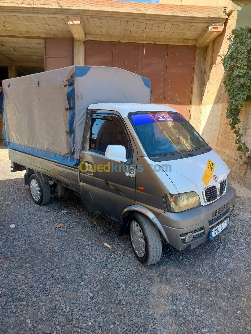 DFSK Mini Truck 2011 SC 2m50