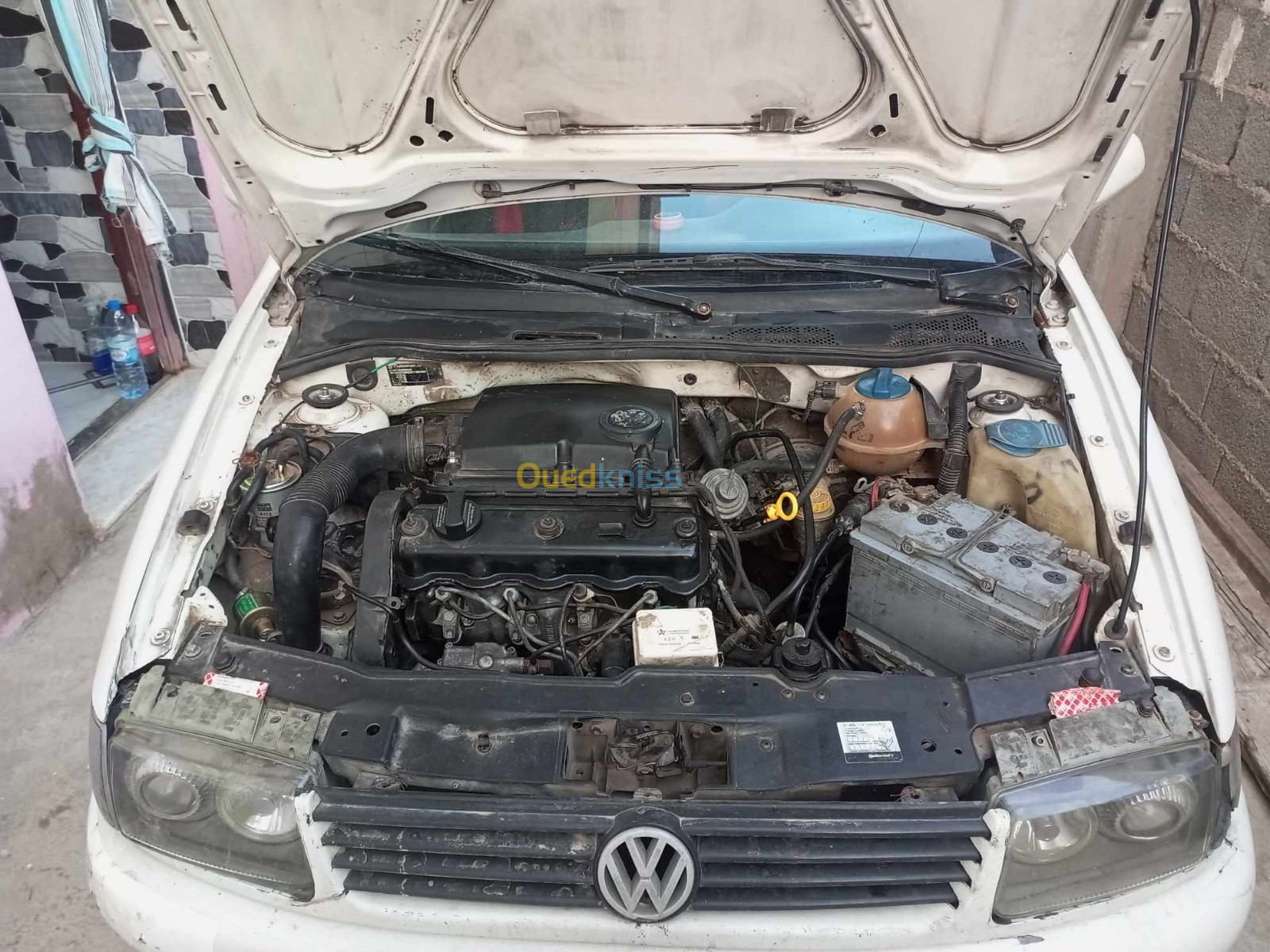 Volkswagen Polo 1999 