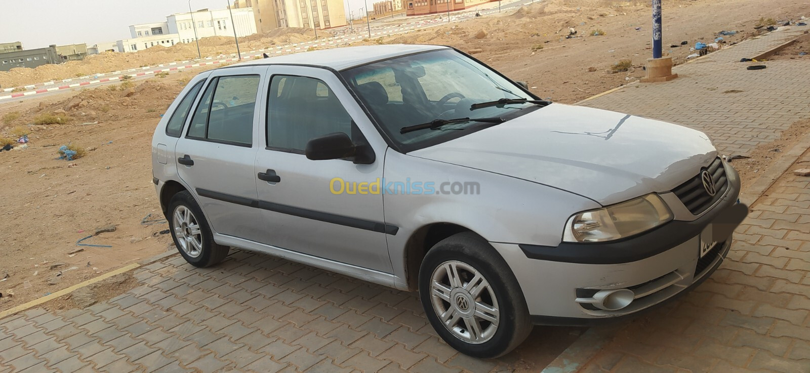 Volkswagen Gol 2005 Gol