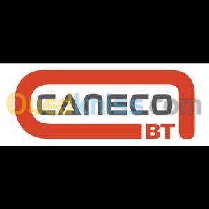 Formation Accélérée Etude électrique CANECO BT