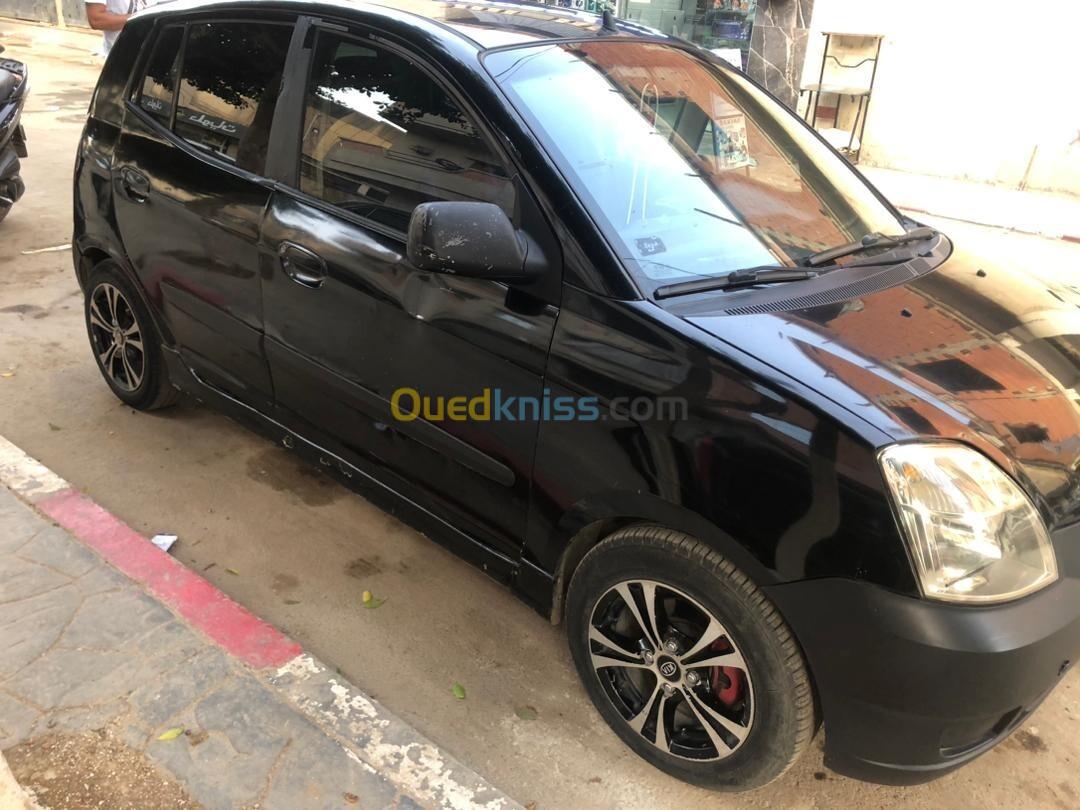 Kia Picanto 2007 picanto