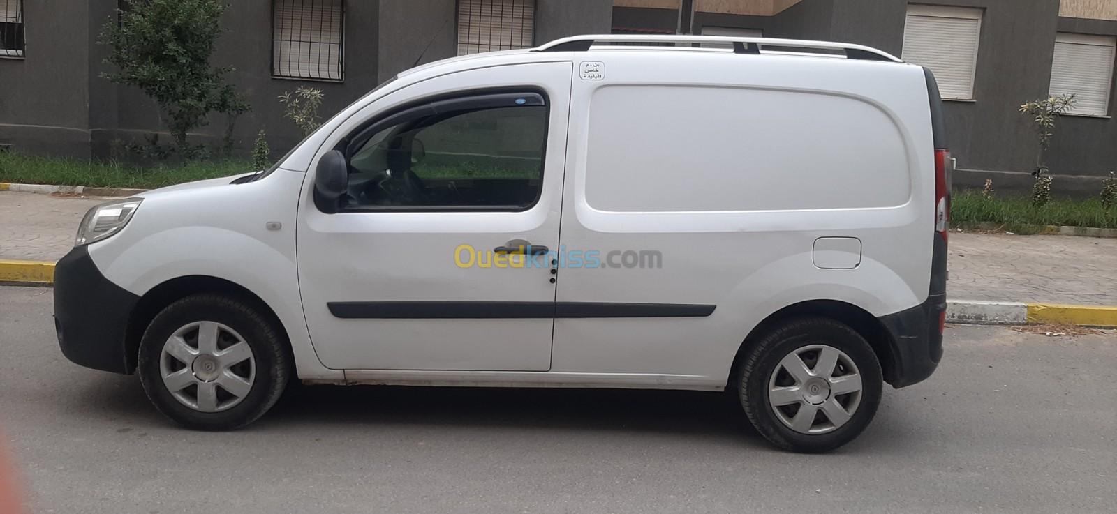 Renault Kangoo 2013 Kangoo