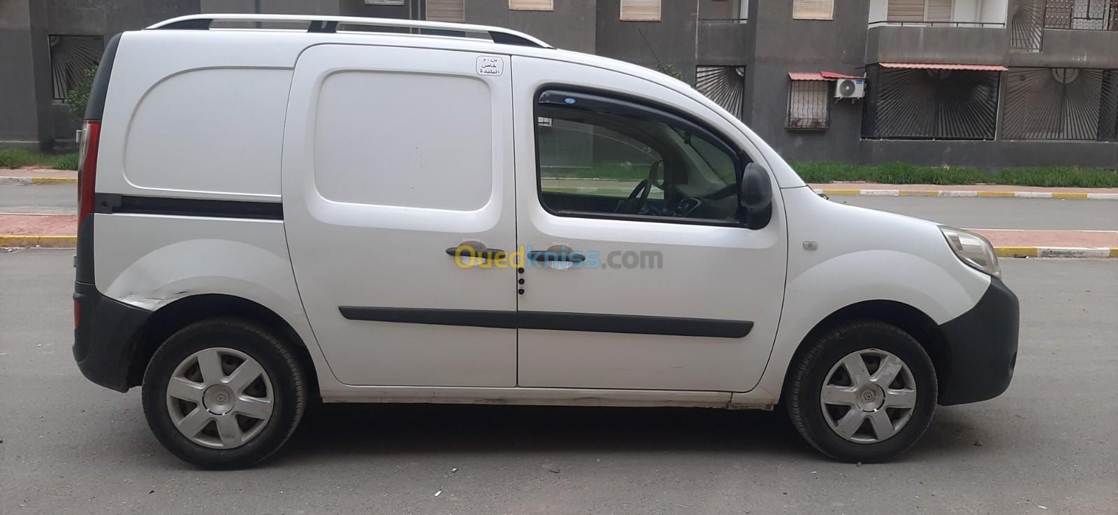 Renault Kangoo 2013 Kangoo