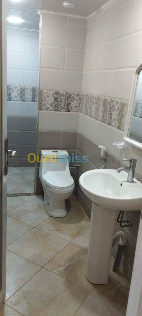 Location vacances Appartement F4 Mostaganem Hadjadj